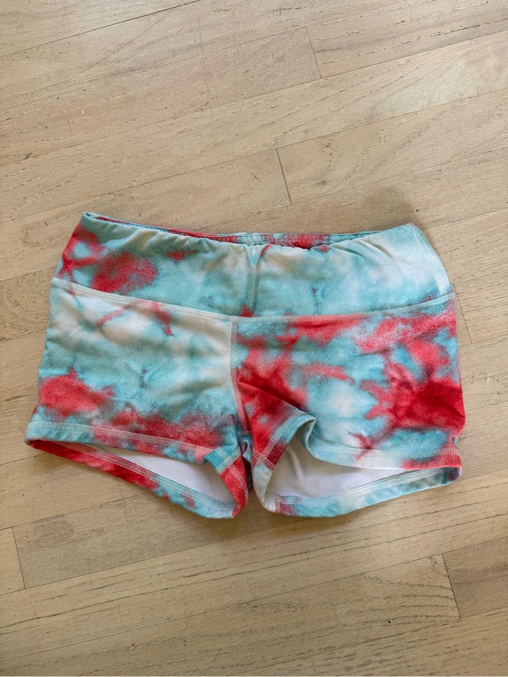 Fleo shorts
